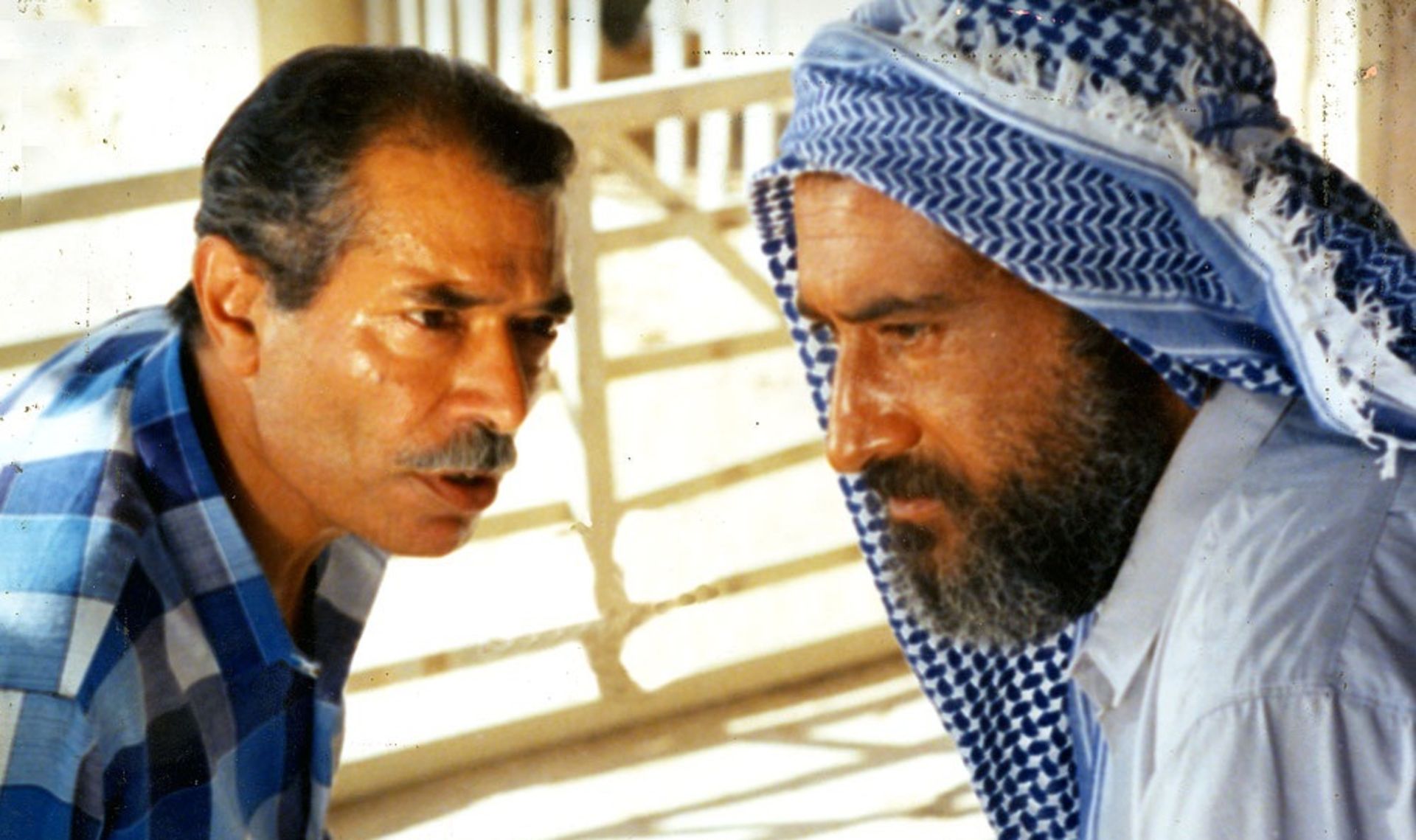 فیلم ناخدا خورشید 