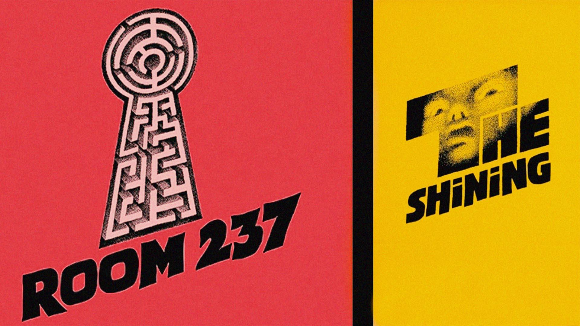 کاور مستند Room 237 از فیلم «درخشش»