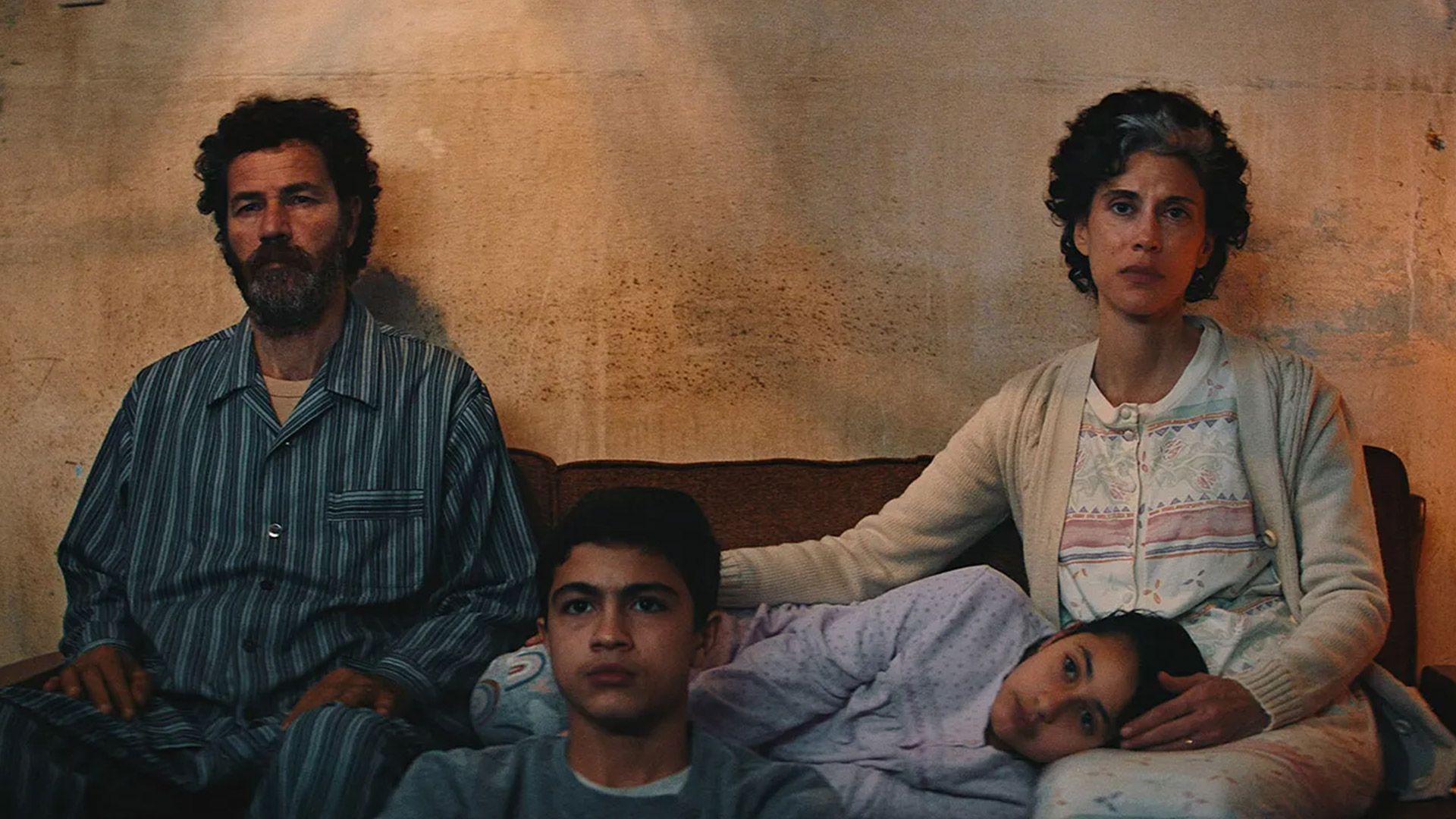 فیلم فلسطینی All That’s Left of You نمایندهٔ اردن در اسکار ۲۰۲۶ شد