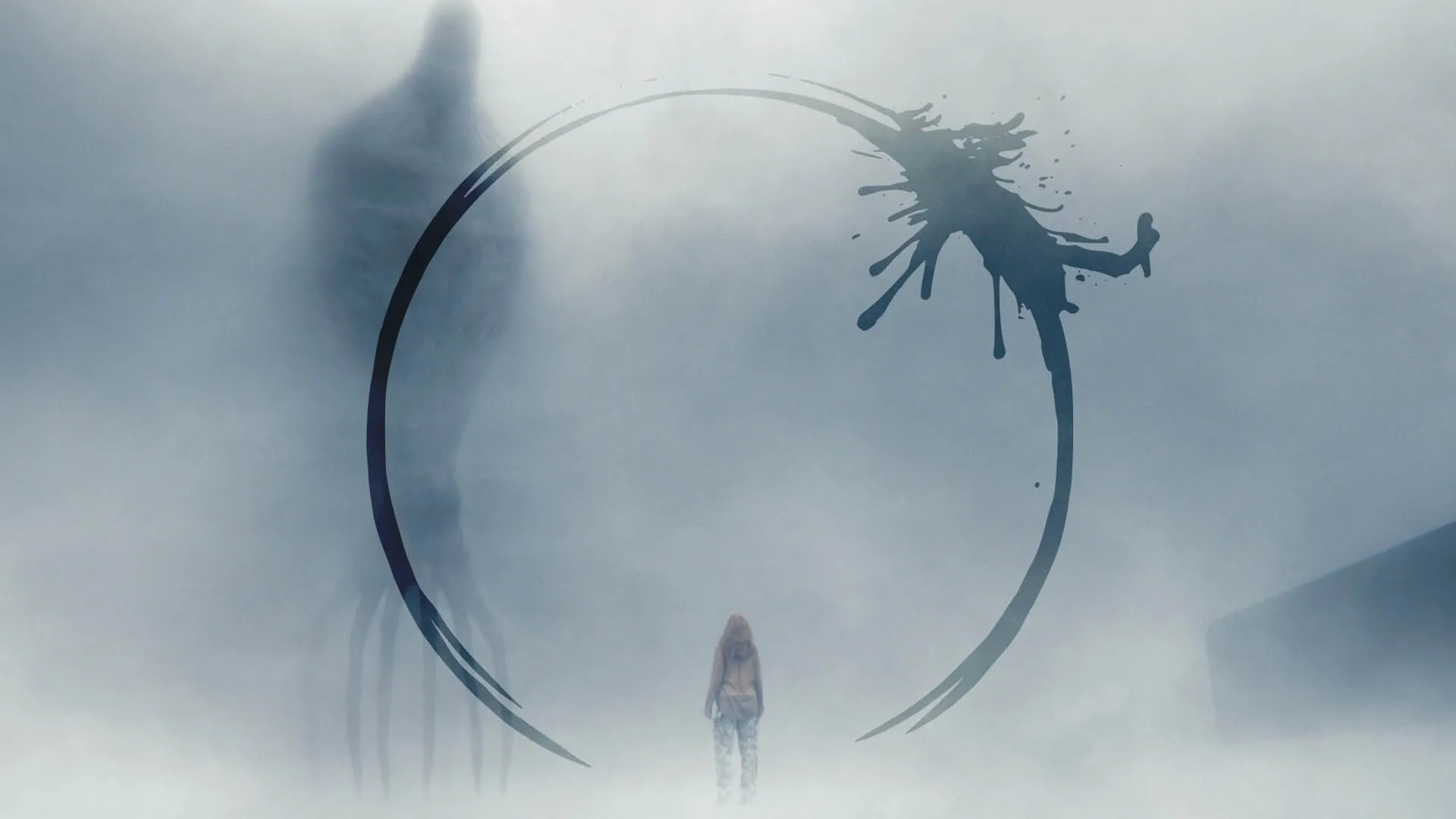 پوستر فیلم arrival