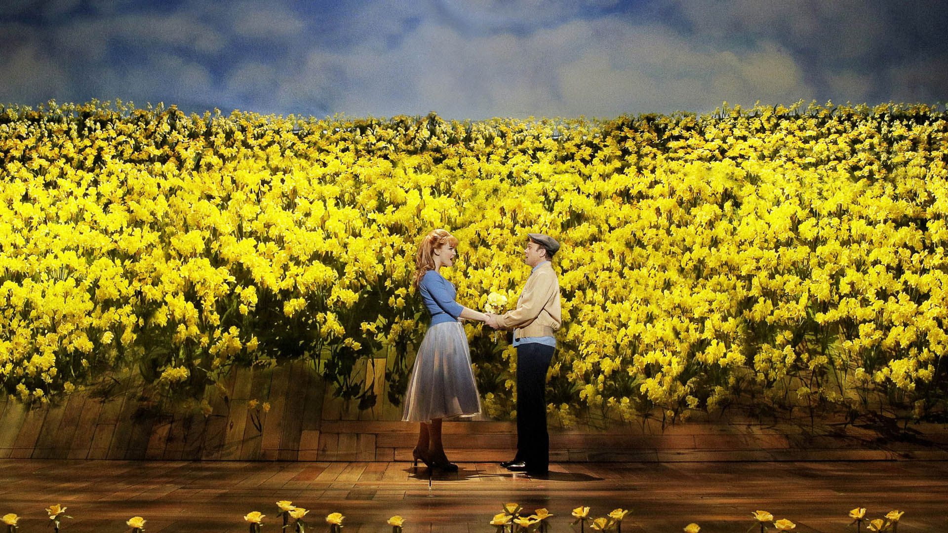 پوستر فیلم Big Fish