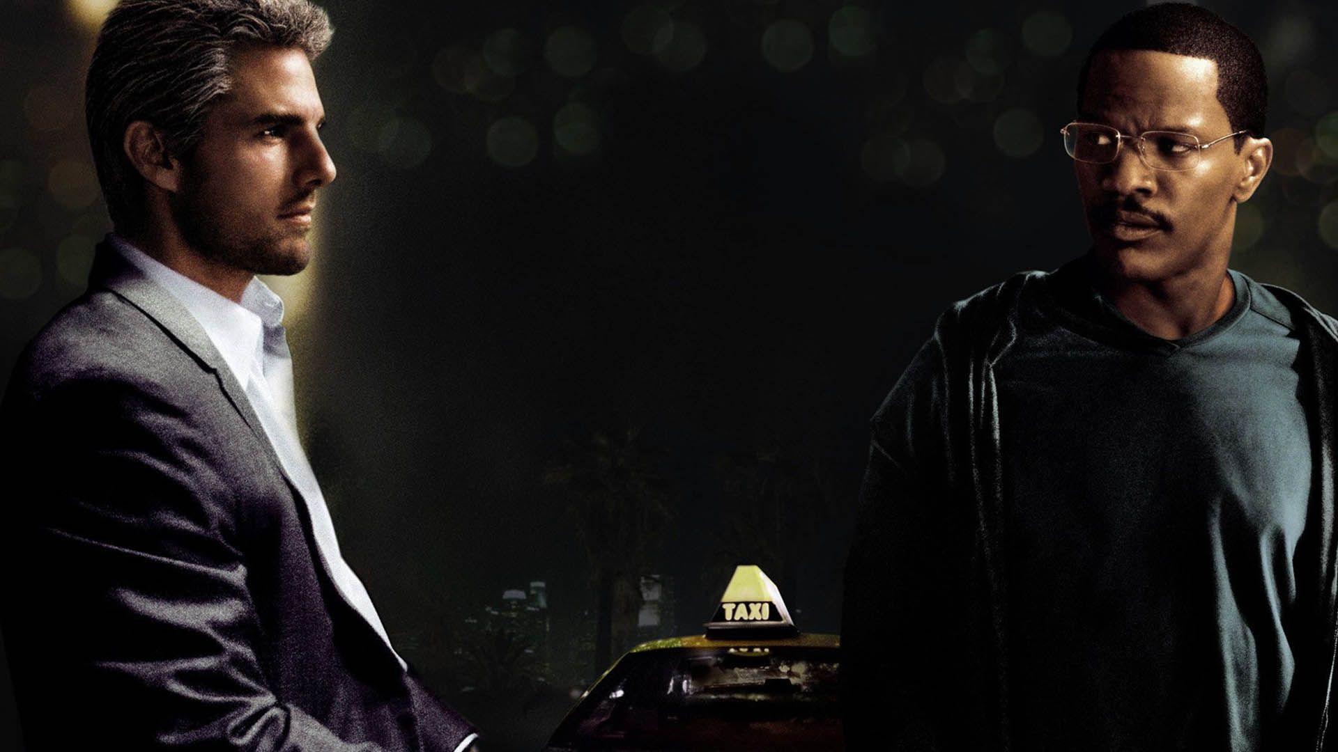 پوستر فیلم collateral
