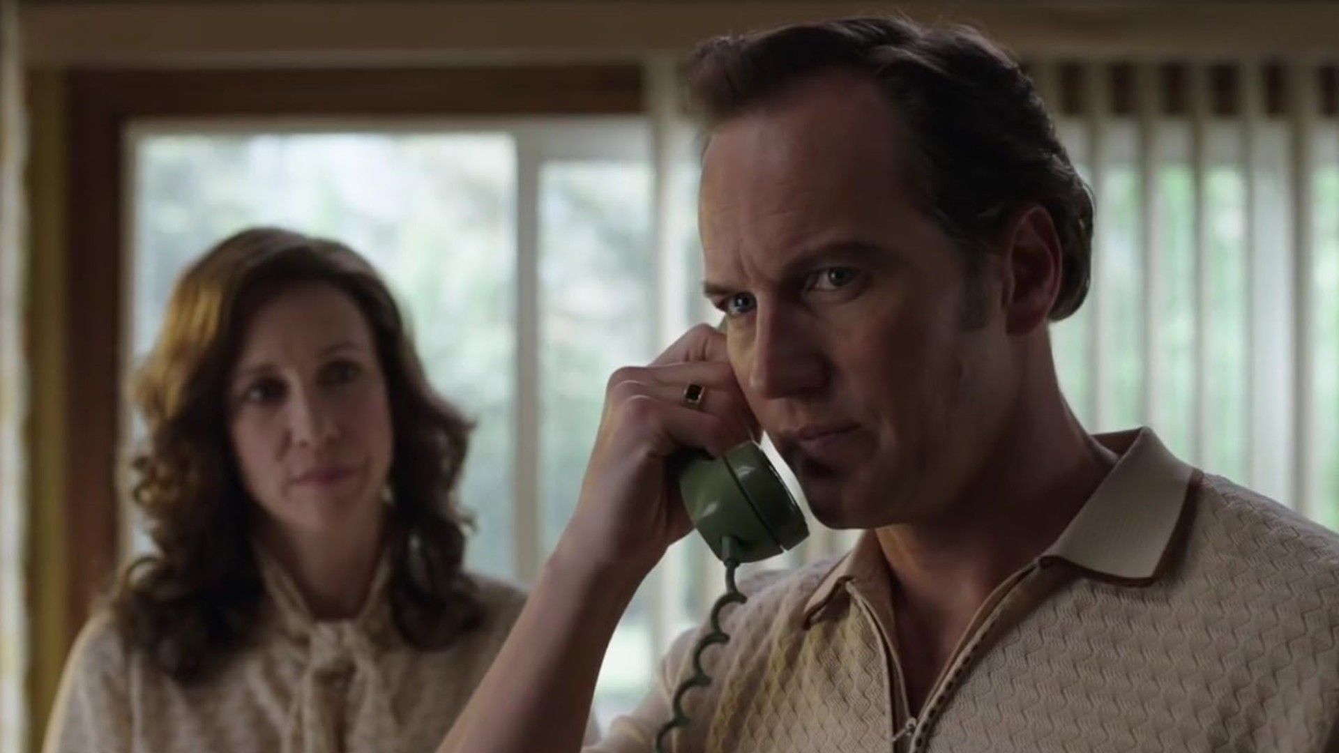 فیلم The Conjuring 4