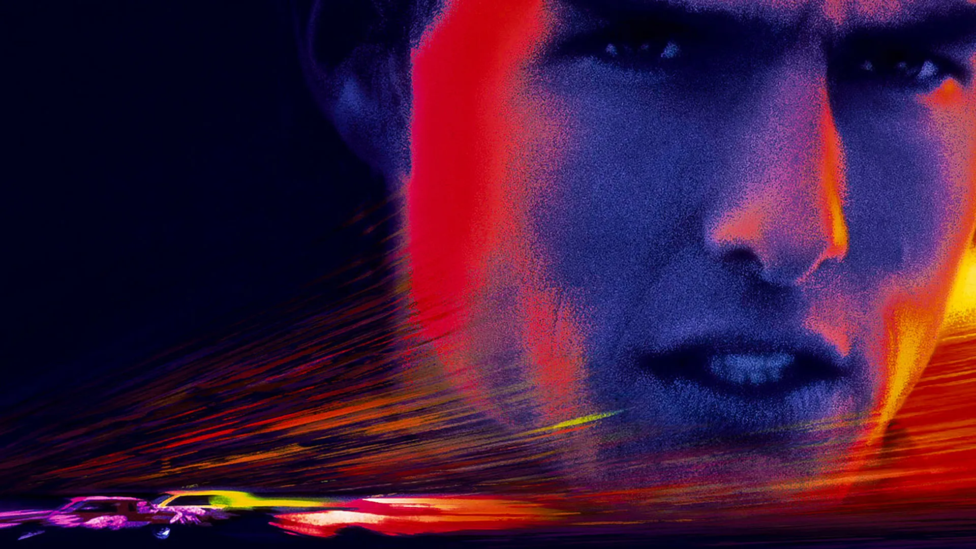 تام کروز در فیلم days of thunder