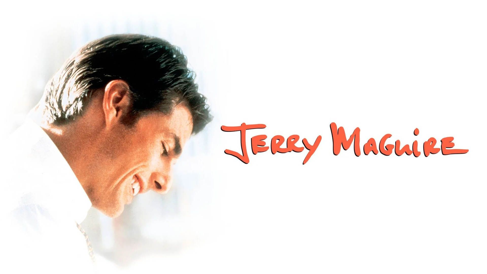 پوستر فیلم jerry maguire