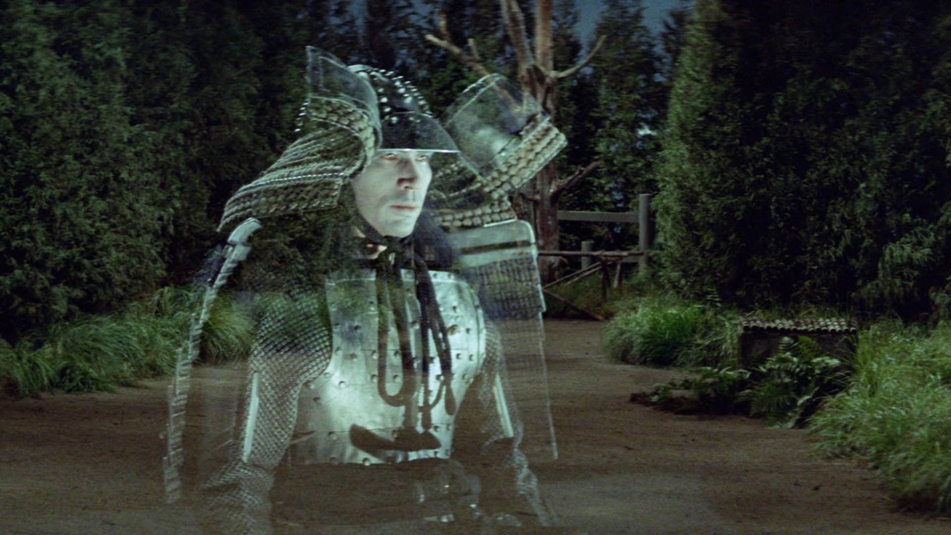 پوستر فیلم kwaidan
