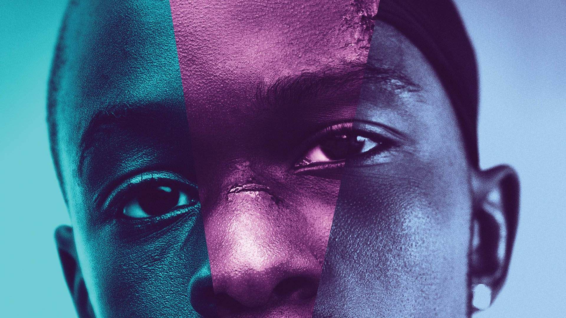 پوستر فیلم moonlight