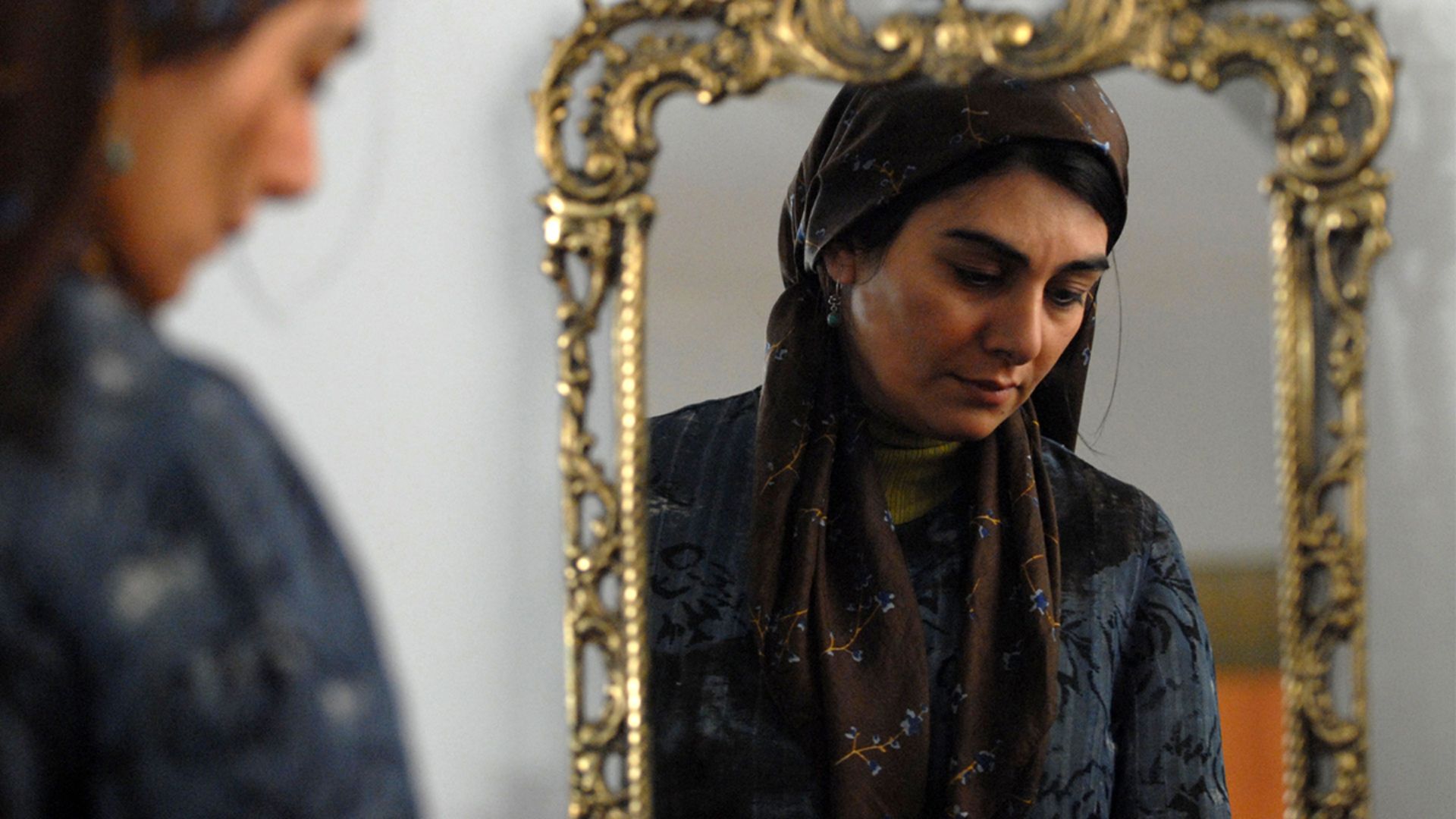 نمایی از فیلم به همین سادگی