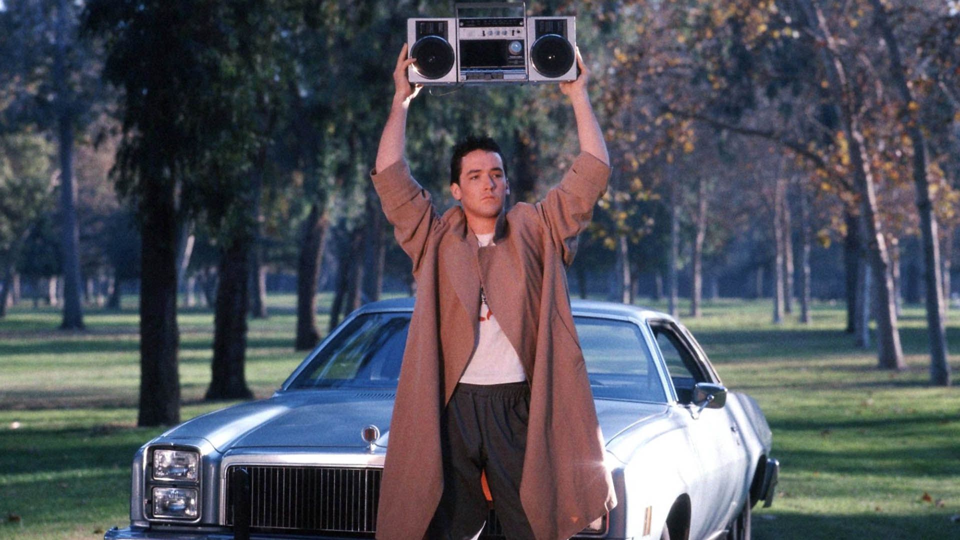 فیلم say anything