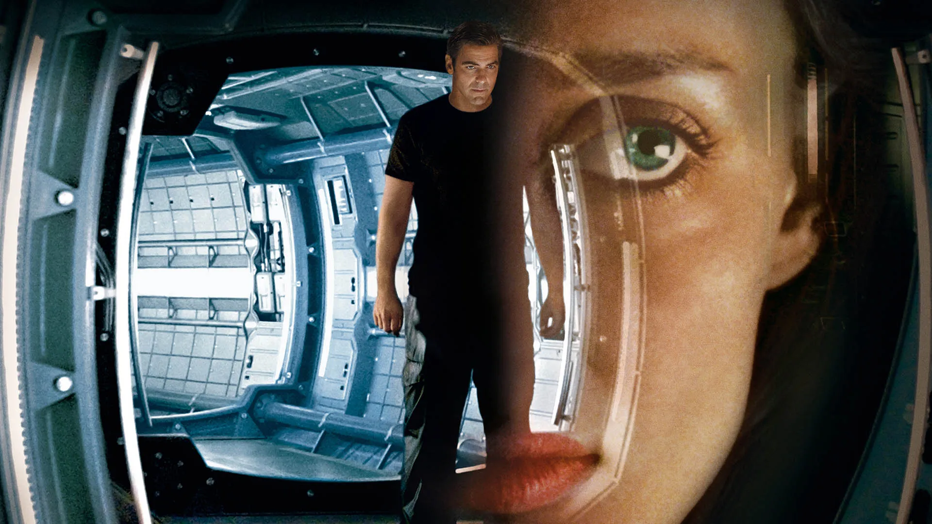 پوستر فیلم سولاریس