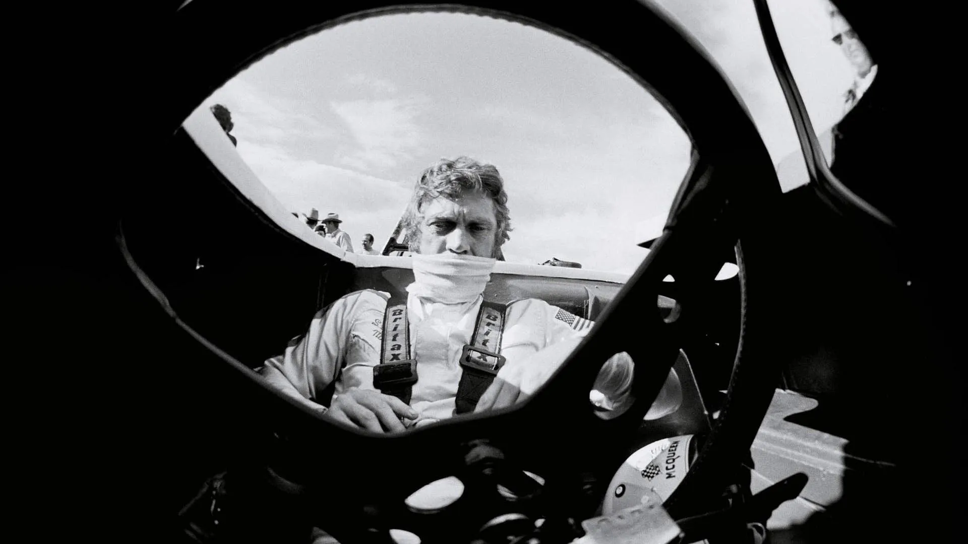 steve mcqueen the man le mans