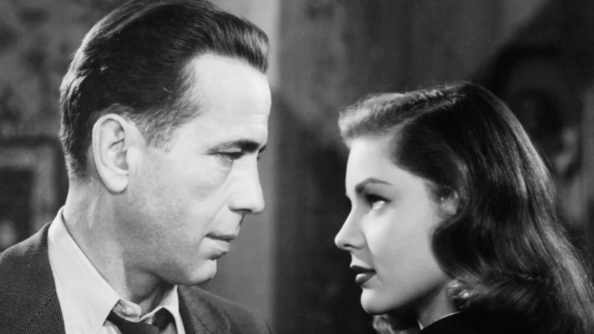 فیلم the big sleep