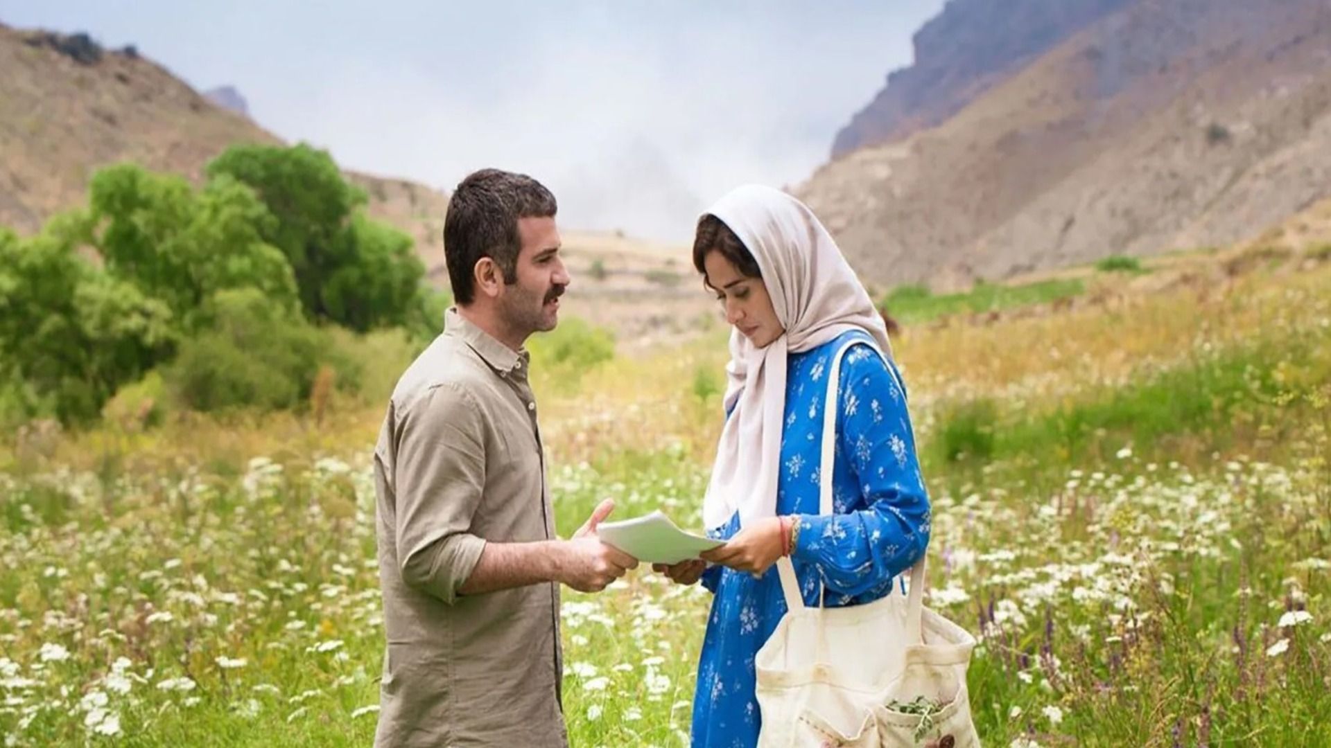 فیلم ملاقات خصوصی 