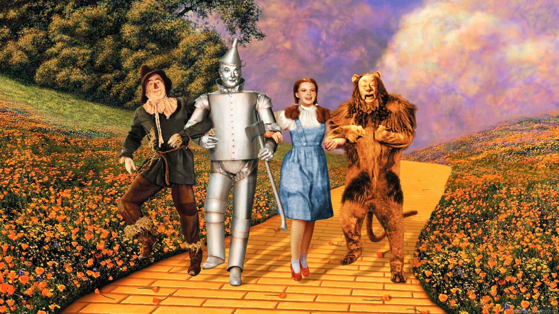 تصویر The Wizard of Oz